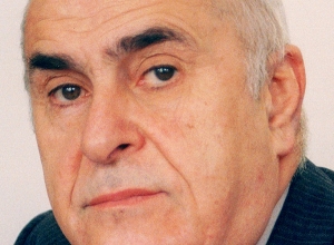 Արմեն Սարգսյանը շնորհավորել է ՀՀ ԳԱԱ ակադեմիկոս Էդվարդ Չուբարյանին