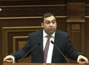 27 տարեկանը լրացած ու «բանակից փախած» 5433 մարդ հետախուզվում է