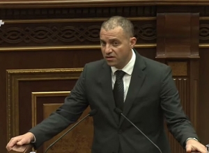 «Вместо обещанного двузначного экономического роста только цены на товары двузначно растут»