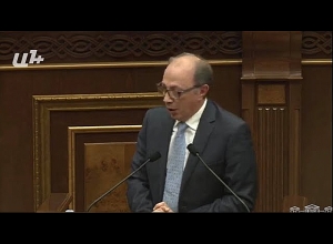 Сопредседатели Минской группы демонстрируют «признаки оживления»: Ара Айвазян