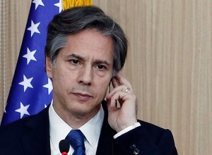 Բլինկենը Բաքվին և Երևանին կոչ է անում ավարտել գերիների փոխանակման գործընթացը