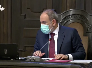 Если граждане, выехавшие из Армении, вакцинированы, они не будут предпринимать никаких действий по возвращении: Пашинян