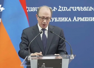 Азербайджан отказывается возвратить всех военнопленных: Ара Айвазян