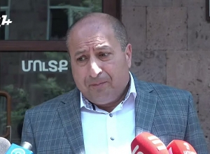 «Աշխատեցինք, որ ապացուցման բեռը մնա Փաշինյանի վրա․ պետք է սովորի մի բան ասելուց առաջ տակը հիմք ունենա»