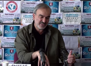 «Если лавровы не решат эти проблемы в течение 2-3 дней, пусть вообще забудут, где находится Армения»