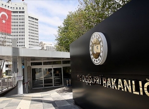 Реакция МИД Турции на признание Латвией Геноцида армян