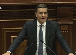 Գլխավոր դատախազին խնդրել եմ քրեական գործ հարուցի բարձրաստիճան որոշ պաշտոնյաների  նկատմամբ․ ՄԻՊ