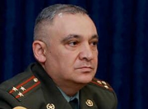 «Հորդորում ենք Մարուքյանին ԶՈւ գլխավոր շտաբի պետի մասին խոսելիս լինել հստակ ու հասցեական»