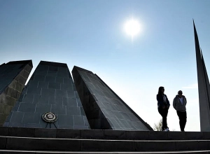 Կովկասը Էրդողանի համար առաջնային հետաքրքրություն չունի. Թոմաս դե Վաալ