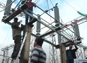 Ինչու է հոսանքազրկվում Ստեփանակերտը