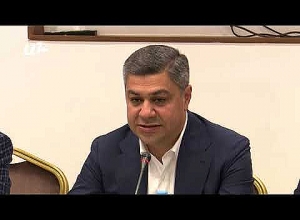 В смене 5 руководителей СНБ за 3 года мы можем видеть тенденцию: Артур Ванецян