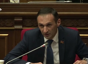 Функцию главного архитектора будет выполнять вице-мэр