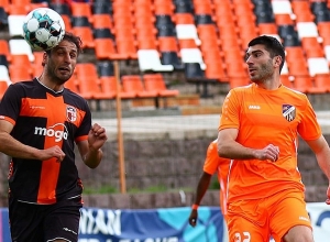 «Շիրակը» և «Ուրարտուն» չպարզեցին հաղթողին