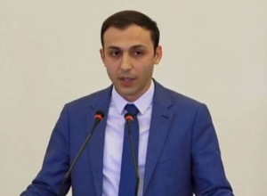 Արցախի ՄԻՊ-ն առցանց հանդիպել է Քաշաթաղի շրջանի ներկայացուցիչների հետ