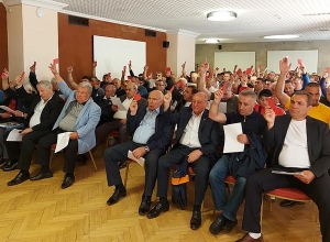 Բռնցքամարտի Հայաստանի հավաքականների մարզիչներին կընտրի նորաստեղծ խորհուրդը