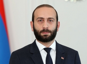 Չնայած այսօր Շուշին ադրբեջանական վերահսկողության տակ է, այն պիտի լինի հայկական վերածննդի կարևոր խորհրդանիշներից մեկը․ Արարատ Միրզոյան
