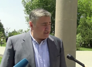 Եթե 30 տարի եթե բանակը թալանել էին, ինչո՞ւ պատերազմը 25-30 տարի առաջ չսկսվեց.ՀՅԴ գործիչ