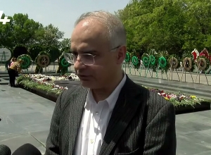 «Սերժ Սարգսյանը չկարողացավ փակել մարտի 1-ի գործը, իսկ  Փաշինյանը այնպես փակեց, որ այլևս բացել չի լինի»