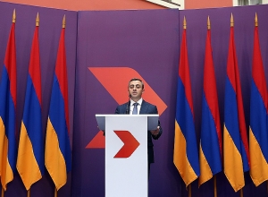 «Մենք վերահաստատում ենք ուղիղ 6 ամիս առաջ սկսված մեր պայքարի հաղթական ավարտի անհրաժեշտությունը»