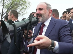 Նիկոլ Փաշինյանի խոսքը Գեղարքունիքի մարզի Նորատուս համայնքի բնակիչների հետ հանդիպմանը