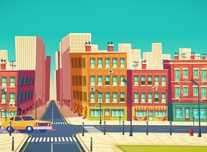 Մայթը՝ հետիոտնին. մեկնարկել է հատուկ արգելապատնեշների տեղադրման ծրագիրը