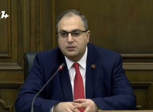 Հուսով եմ՝ Հայաստանի քաղաքացու հիշողությունը պինդ և ամուր է․ պատգամավորը՝ Քոչարյանի հնարավորությունների մասին