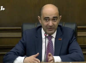 «Եթե ձեզ թվում է, որ մարդիկ ուզում են հետ գնալ հին Հայաստան, ասեմ՝ մեծ հիասթափություն է բերելու»