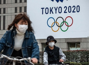 Ճապոնացիների 65 տոկոսը դեմ է օլիմպիական խաղերի անցկացմանը