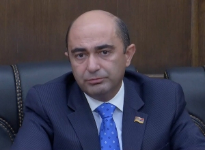 Խորհրդարանական ճեպազրույցները․ ՈՒՂԻՂ