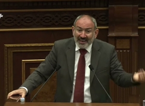 Փաշինյանը՝ իրենց թրքասիրության մեջ մեղադրողներին