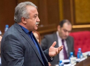 Քոչարյանի օրոք կրակ բռնկվեց Հայաստանում, տեղի ունեցավ Հոկտեմբերի 27. Սասուն Միքայելյան