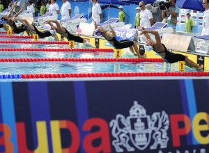 Հայաստանը կմասնակցի ջրային մարզաձևերի Եվրոպայի առաջնությանը