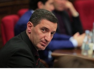 Գևորգ Պետրոսյանի ասուլիսը․ ՈՒՂԻՂ