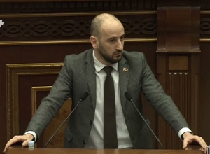 Кто ты такой, чтобы решать, Серж Саркисян скрыл преступление в Армении: Сисак Габриелян