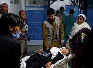 Աֆղանստանում դպրոցի դեմ իրականացված հարձակման զոհերի թիվը հասել է 55-ի