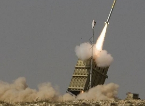 Իսրայելում հայտարարել են, որ արմատականները Գազայից 200 հրթիռ են արձակել երկրի ուղղությամբ