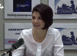 Զբոսաշրջության ոլորտի դինամիկան, տուրիստական փառատոնային միջոցառումները. ասուլիս․ ՈՒՂԻՂ