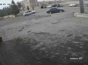 Գավառում զինված միջադեպի գործով մեղադրանք է առաջադրվել երեք անձի