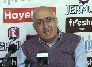 «Հայրենիք» կուսակցության խորհրդի անդամ Արա Սահակյանի ասուլիը․ ՈՒՂԻՂ