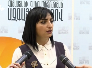 Մեր խորհրդարանը պատմության մեջ մնալու է ոչ դրական հիշատակումներով, մենք պարտության խորհրդանիշ դարձանք․պատգամավոր