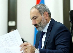 Пашинян утвердил состав Армяно-польской межправительственной комиссии по военно- техническому сотрудничеству