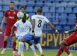 «Ուրարտուն» հաղթեց «Վանին», իսկ «Փյունիկը» և «Արարատ-Արմենիան» ոչ-ոքի խաղացին