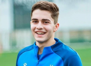 Ստանիսլավ Չերչեսովը նշել է, թե ինչու է հավաքական հրավիրել 17-ամյա Արսեն Զախարյանին