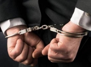 Կենտրոն վարչական շրջանի ղեկավարի տեղակալը և վարչական շրջանի գլխավոր մասնագետը ձերբակալվել են