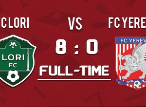 Ինչպես են ֆուտբոլի պայմանավորված խաղեր կազմակերպել Հայաստանում