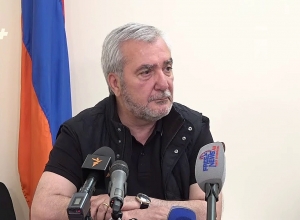 Անդրանիկ Քոչարյանի ճեպազրույցը․ ՈՒՂԻՂ