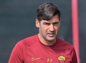 «Ռոմայի» գլխավոր մարզիչ Պաուլու Ֆոնսեկան հնարավոր է՝ տեղափոխվի Ֆրանսիա