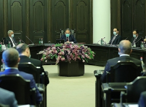 Կառավարությունը հաստատել է Նախադպրոցական կրթության պետական կրթական չափորոշիչը
