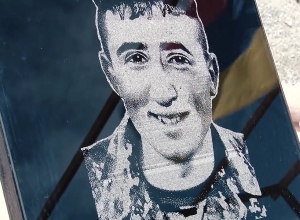 Հերոս Հարություն Ասրյանը