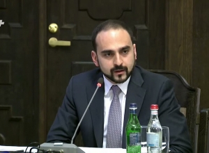 Գիտաշխատողների նվազագույն աշխատավարձի սանդղակը կբարձրանա